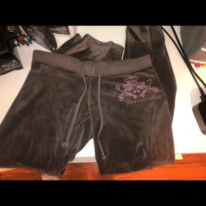Juicy Couture Sweats